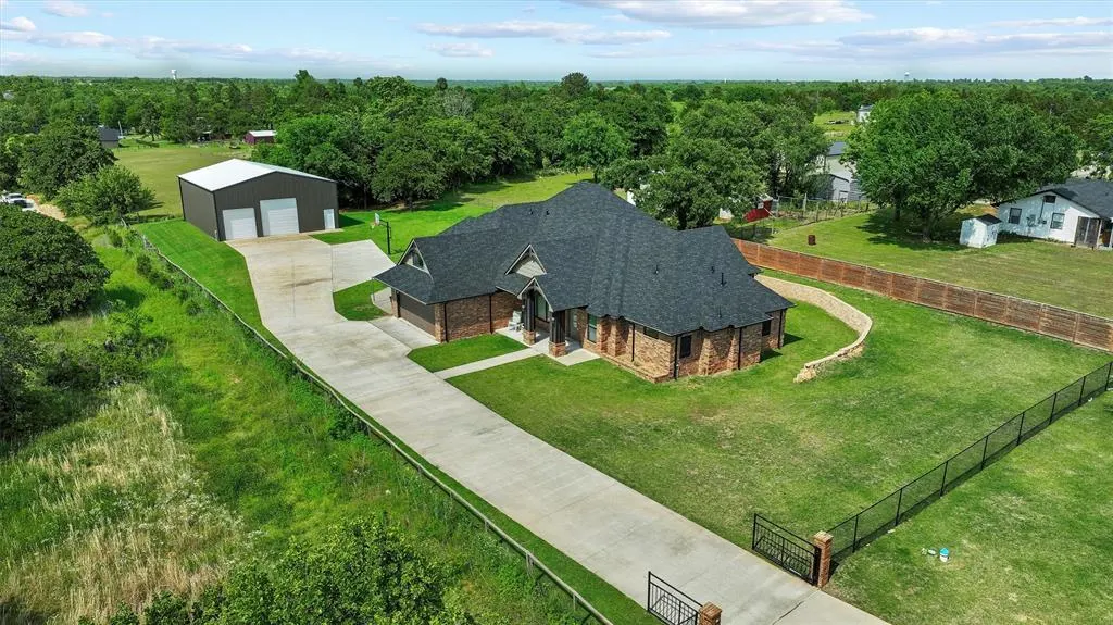 Photo 41 — 12405 SE 15th Street, Choctaw, OK 73020
