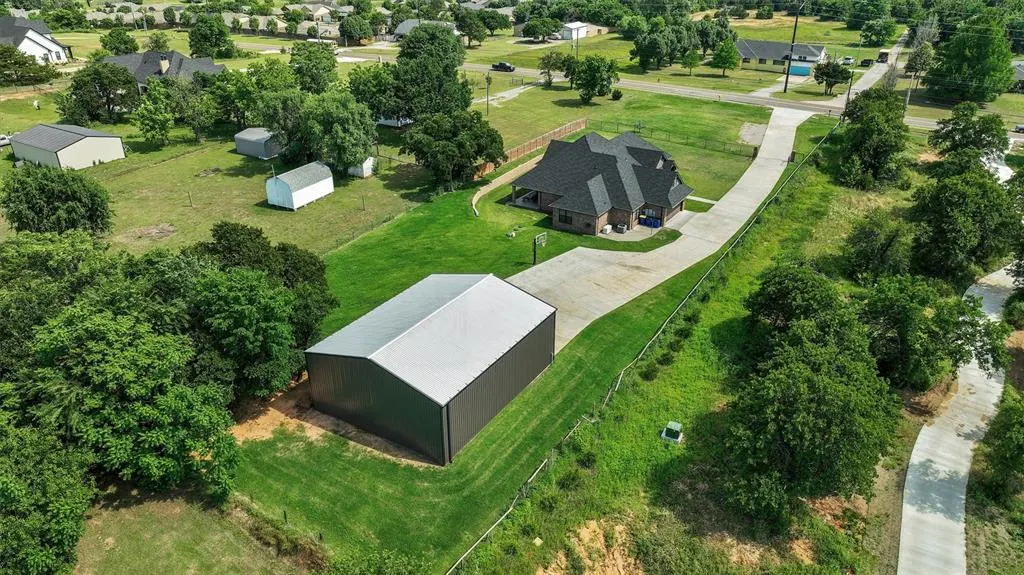 Photo 43 — 12405 SE 15th Street, Choctaw, OK 73020