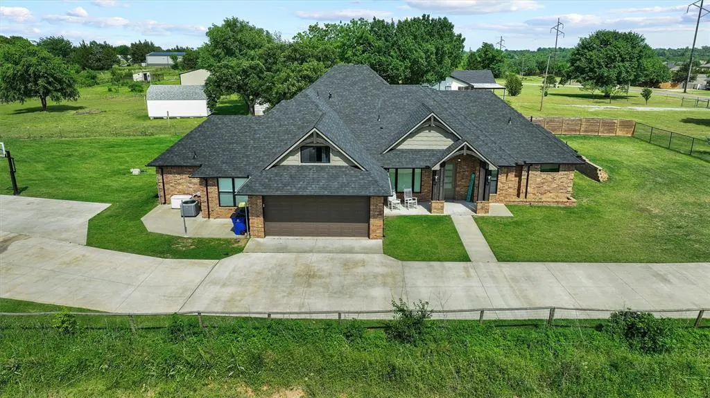 Photo 45 — 12405 SE 15th Street, Choctaw, OK 73020