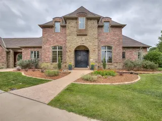 Sold home at 4600 Provencia Drive