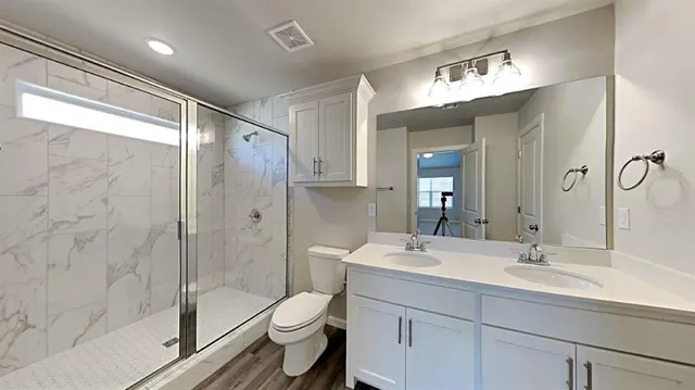 Photo 8 — 491 Hardesty Drive, Shawnee, OK 74804