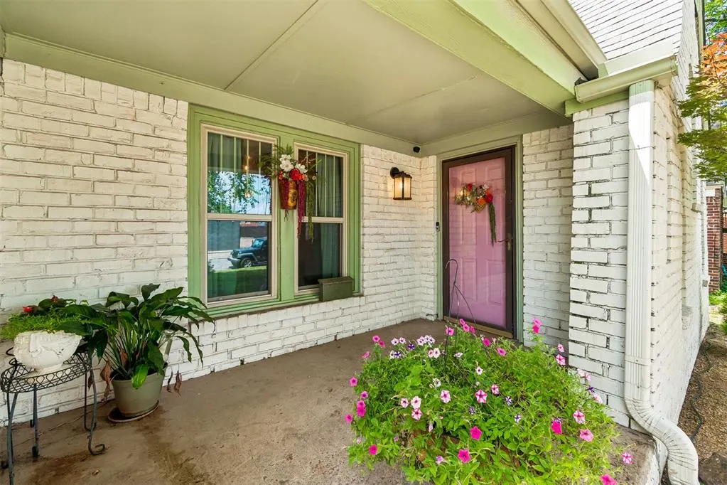 Photo 2 — 2104 NW 22nd Street, Oklahoma City, OK 73107