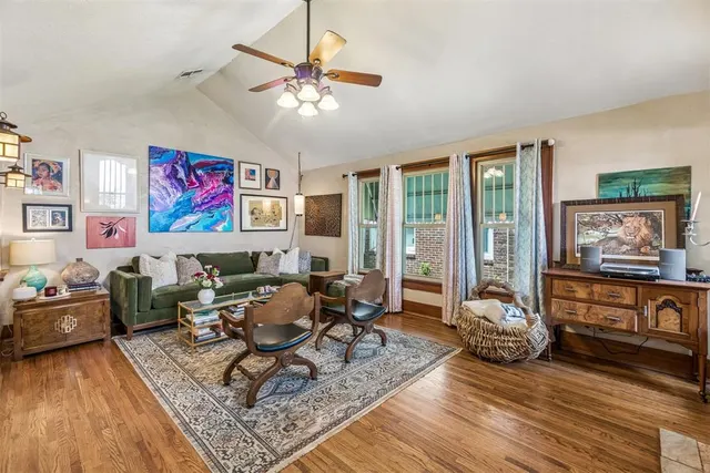 Photo 3 — 2104 NW 22nd Street, Oklahoma City, OK 73107