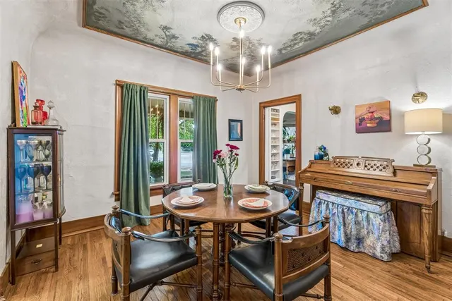 Photo 5 — 2104 NW 22nd Street, Oklahoma City, OK 73107