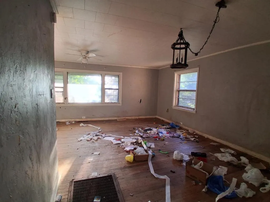 Photo 5 — 622 N Lake Avenue, Davenport, OK 74026