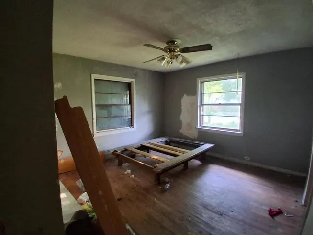 Photo 7 — 622 N Lake Avenue, Davenport, OK 74026