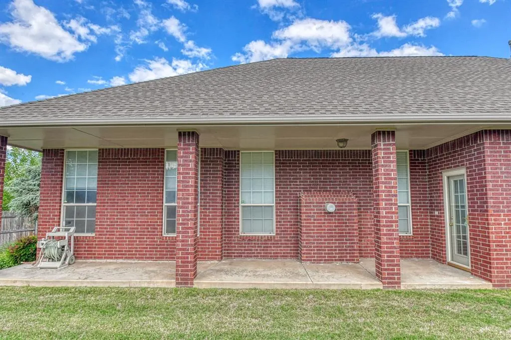 Photo 46 — 9605 S Hillcrest Drive, Oklahoma City, OK 73159