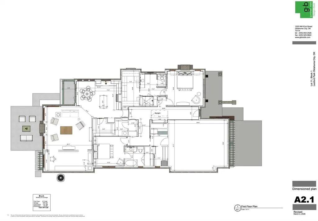 Photo 7 — 333 Jewel Box Lane, Oklahoma City, OK 73118