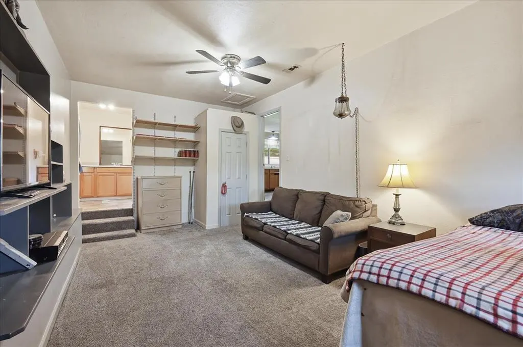 Photo 16 — 424417 Texanna Road, Eufaula, OK 74432