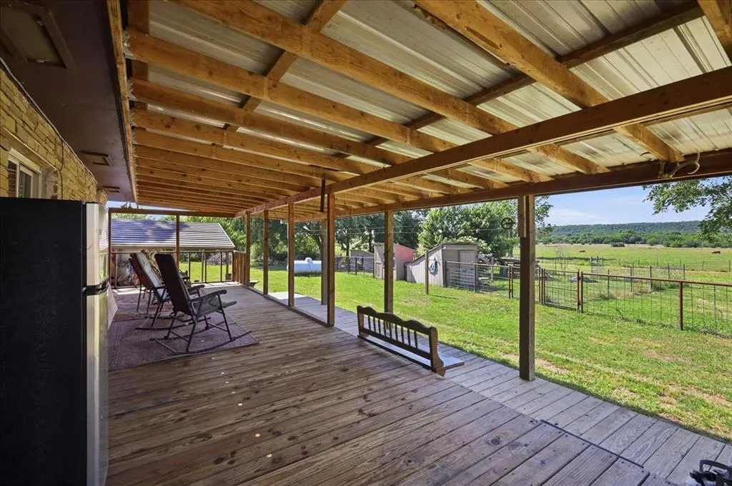 Photo 28 — 424417 Texanna Road, Eufaula, OK 74432