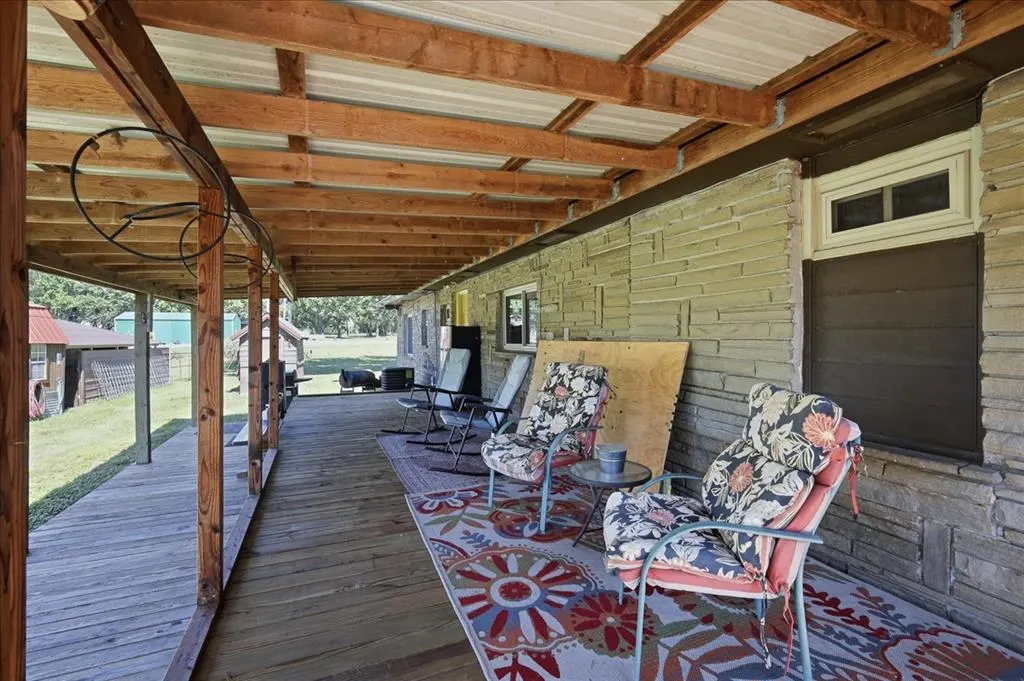 Photo 30 — 424417 Texanna Road, Eufaula, OK 74432