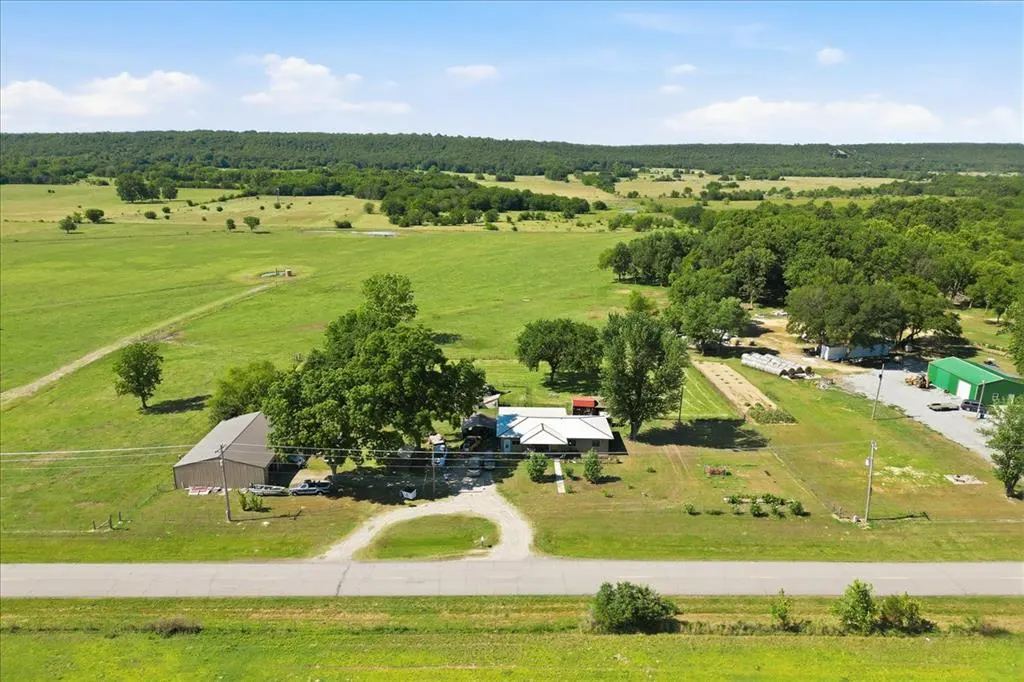 Photo 41 — 424417 Texanna Road, Eufaula, OK 74432