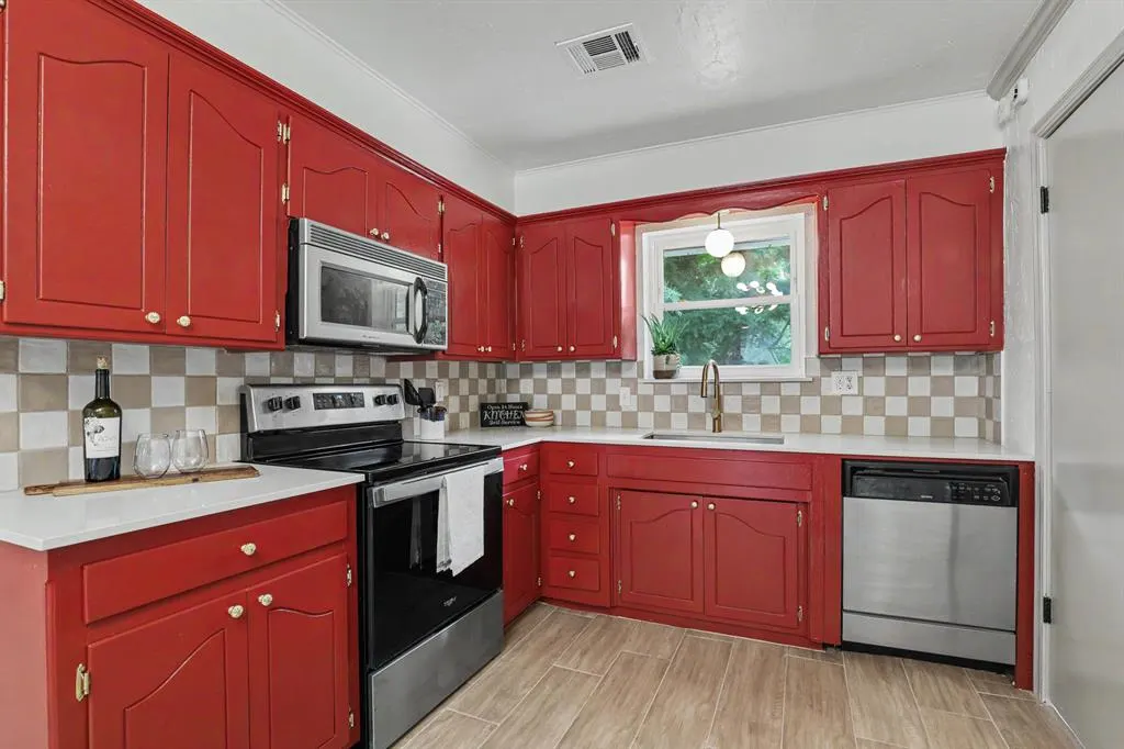 Photo 11 — Address unavailable, Edmond, OK 73013