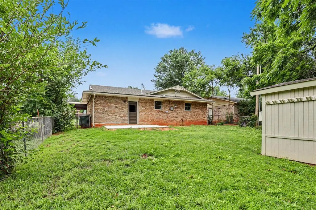 Photo 27 — Address unavailable, Edmond, OK 73013