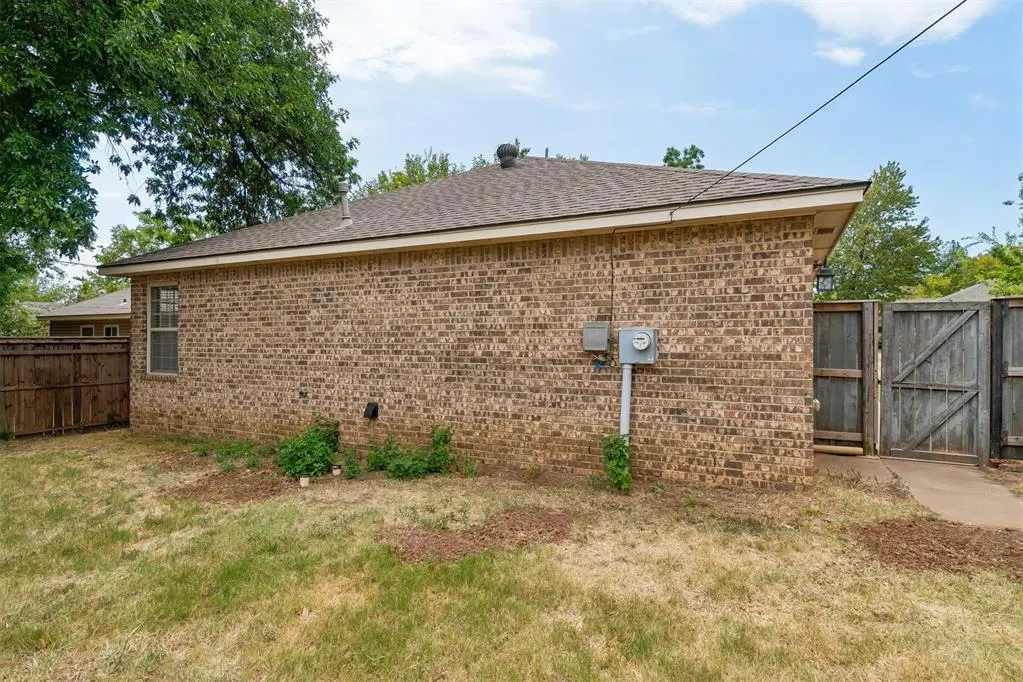 Photo 26 — 313 E Clegern Avenue, Edmond, OK 73034