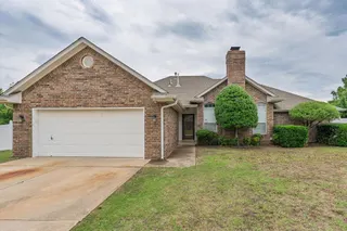Sold home at 1800 Henson Court