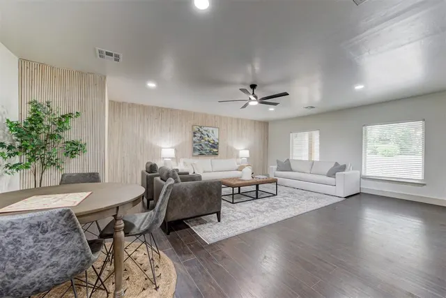 Photo 6 — 511 Highland Hills Drive, Edmond, OK 73034