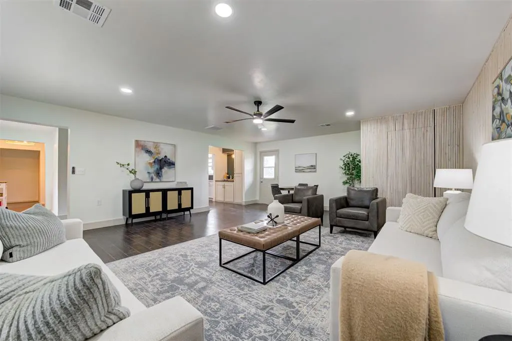 Photo 7 — 511 Highland Hills Drive, Edmond, OK 73034