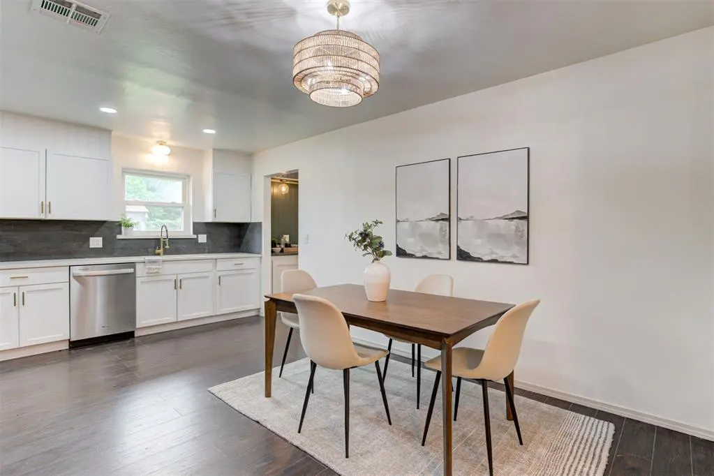 Photo 13 — 511 Highland Hills Drive, Edmond, OK 73034