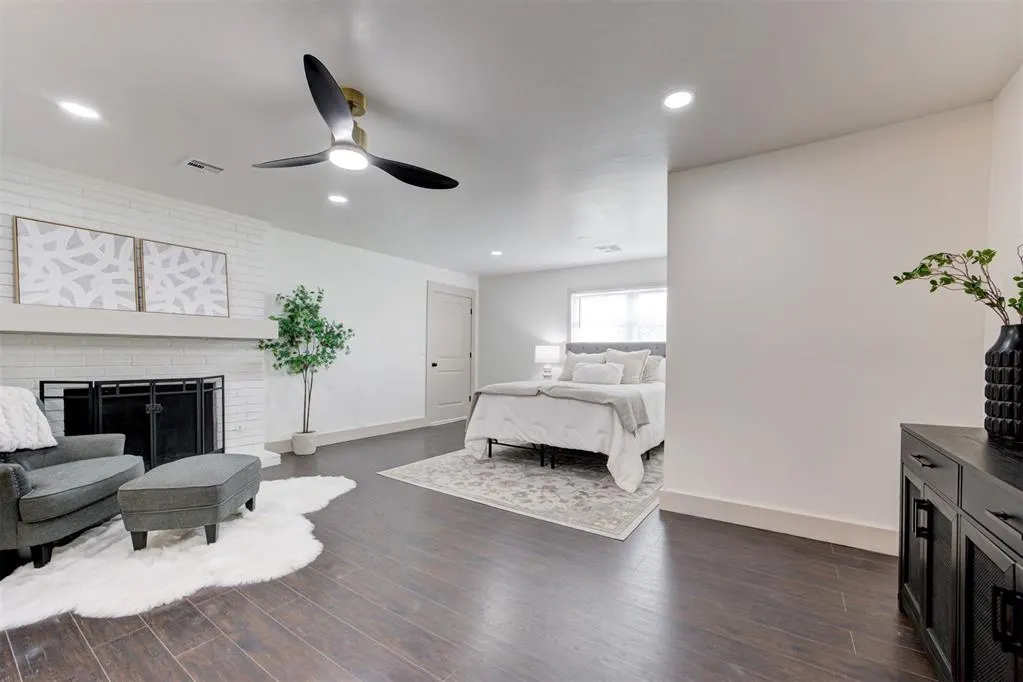 Photo 14 — 511 Highland Hills Drive, Edmond, OK 73034