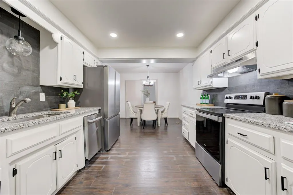 Photo 33 — 511 Highland Hills Drive, Edmond, OK 73034