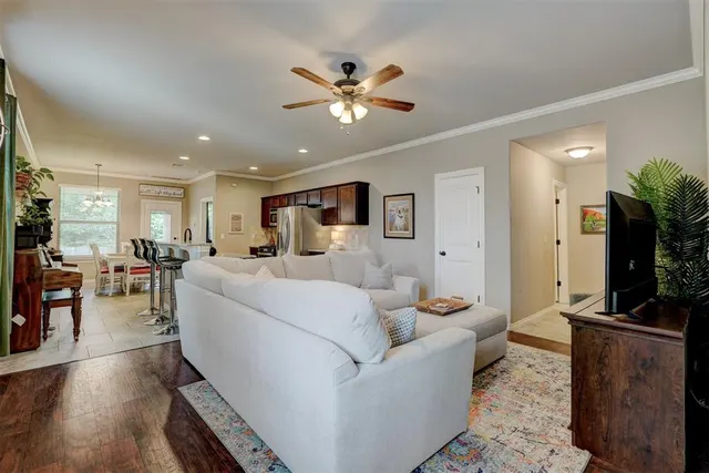 Photo 6 — 1822 NE 135th Street, Oklahoma City, OK 73131