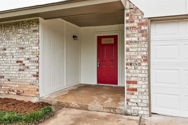 Photo 5 — 2712 Clover Glen Drive, Edmond, OK 73013