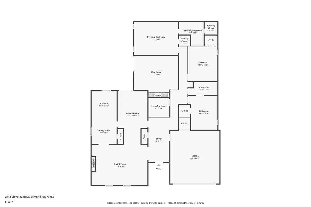 Photo 45 — 2712 Clover Glen Drive, Edmond, OK 73013
