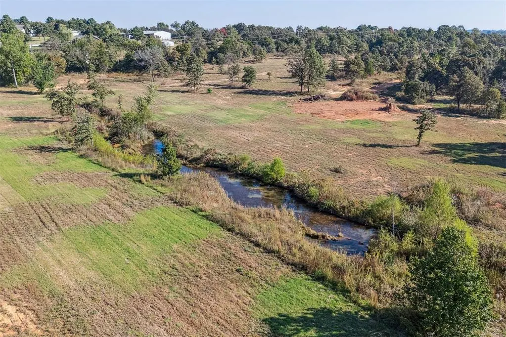 Photo 5 — 000 Henney Road, Choctaw, OK 73020