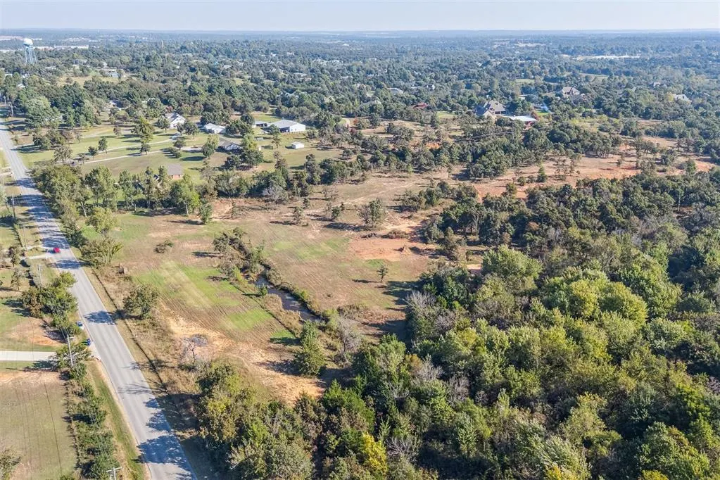 Photo 11 — 000 Henney Road, Choctaw, OK 73020