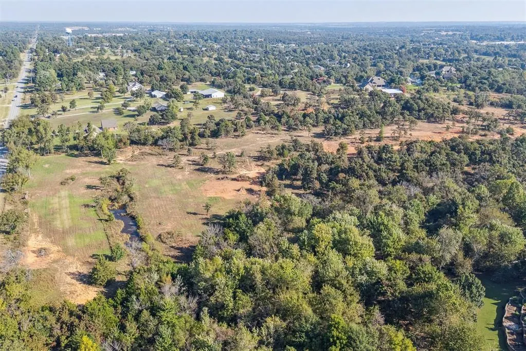 Photo 12 — 000 Henney Road, Choctaw, OK 73020