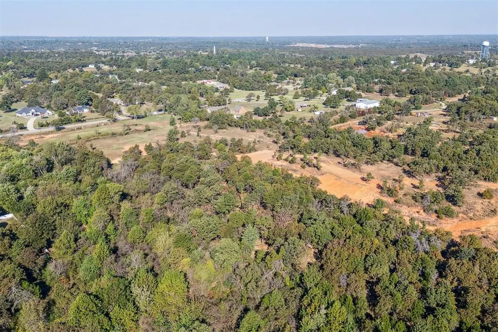 Photo 14 — 000 Henney Road, Choctaw, OK 73020