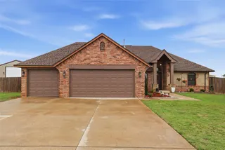 Sold home at 1100 Antler Ridge