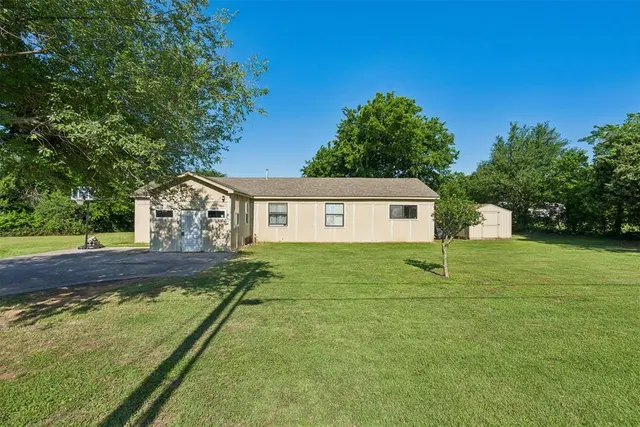 Photo 2 — 5817 Jericho, Spencer, OK 73084