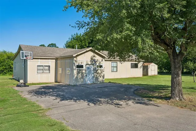 Photo 3 — 5817 Jericho, Spencer, OK 73084