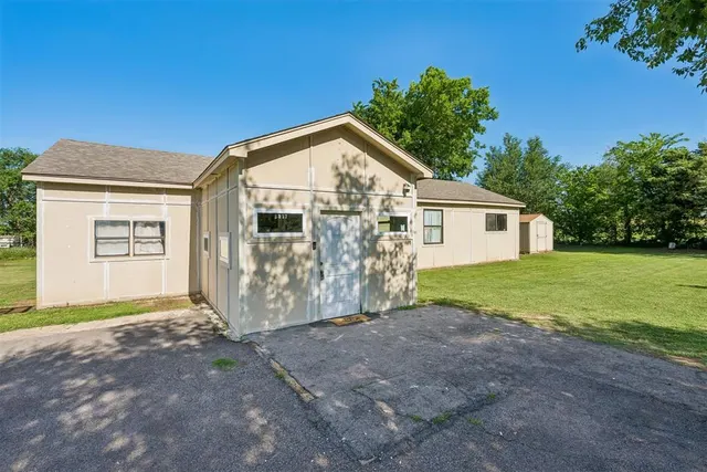 Photo 5 — 5817 Jericho, Spencer, OK 73084