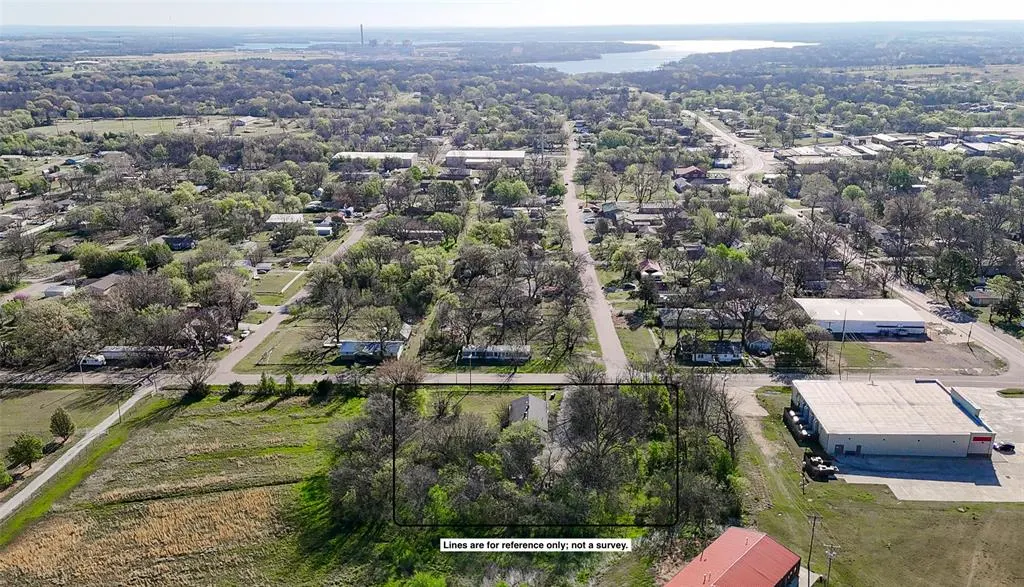 Photo 10 — 501 N West Street, Konawa, OK 74849