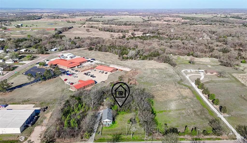 Photo 15 — 501 N West Street, Konawa, OK 74849