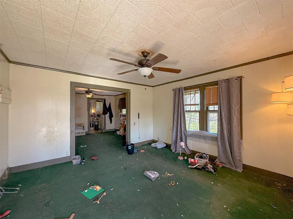 Photo 18 — 501 N West Street, Konawa, OK 74849