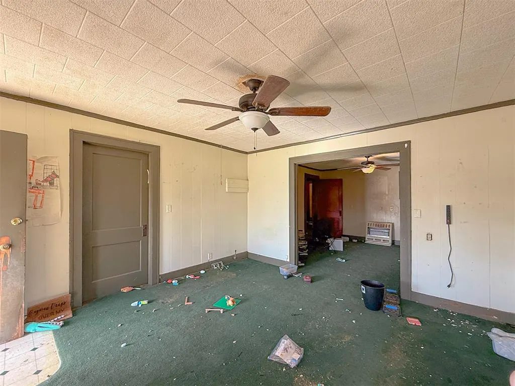 Photo 19 — 501 N West Street, Konawa, OK 74849