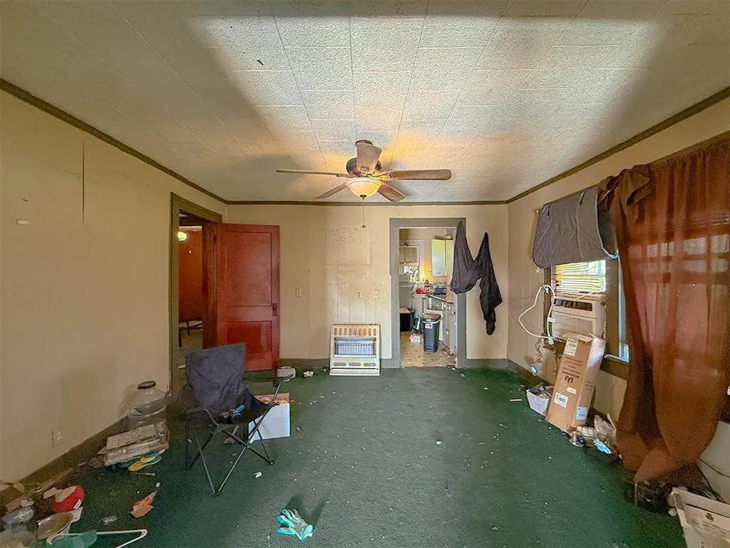 Photo 20 — 501 N West Street, Konawa, OK 74849