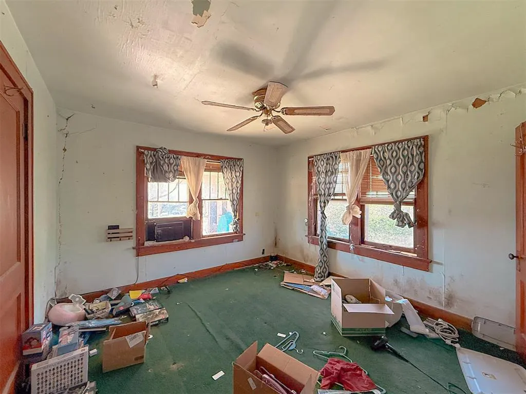 Photo 35 — 501 N West Street, Konawa, OK 74849