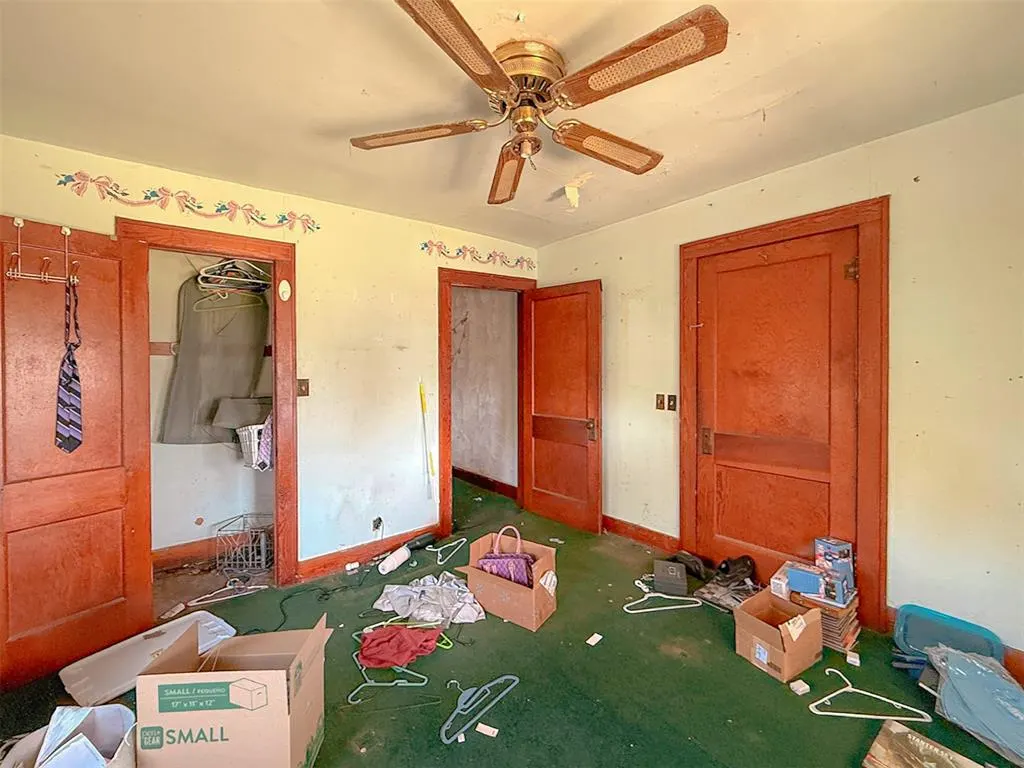 Photo 36 — 501 N West Street, Konawa, OK 74849