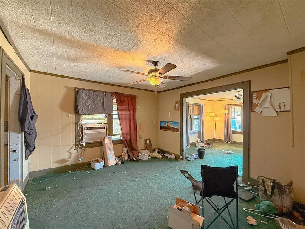Photo 38 — 501 N West Street, Konawa, OK 74849