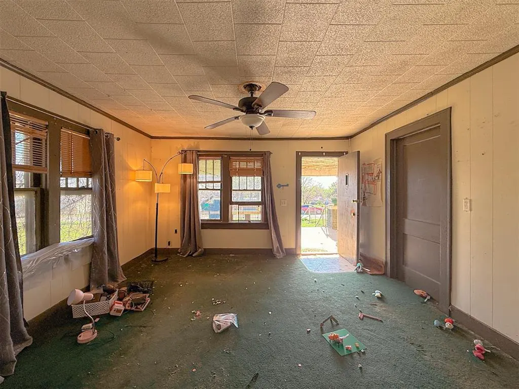 Photo 39 — 501 N West Street, Konawa, OK 74849