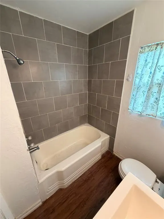 Photo 6 — 919 Lee Ora Street, Altus, OK 73521