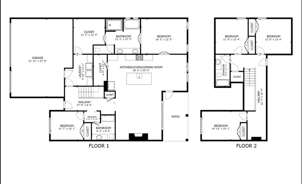 Photo 3 — 4309 Emery Drive, Edmond, OK 73034