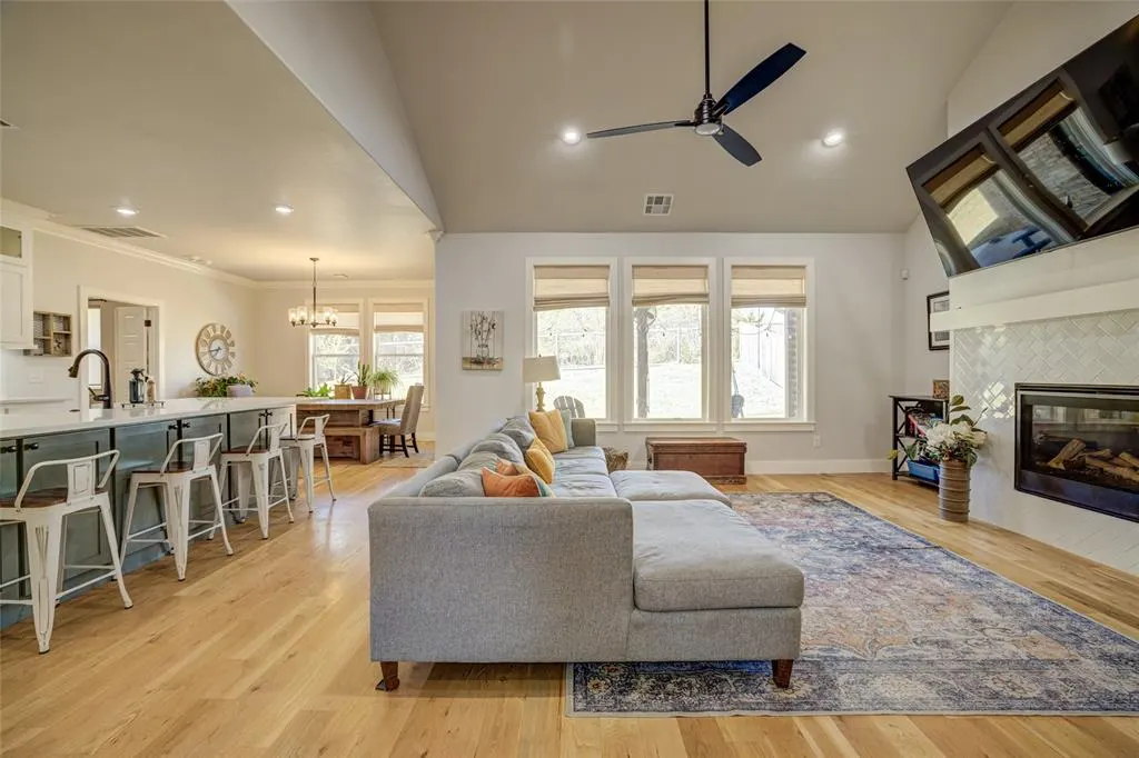 Photo 4 — 4309 Emery Drive, Edmond, OK 73034