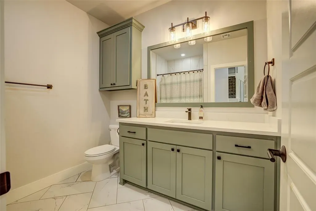 Photo 11 — 4309 Emery Drive, Edmond, OK 73034