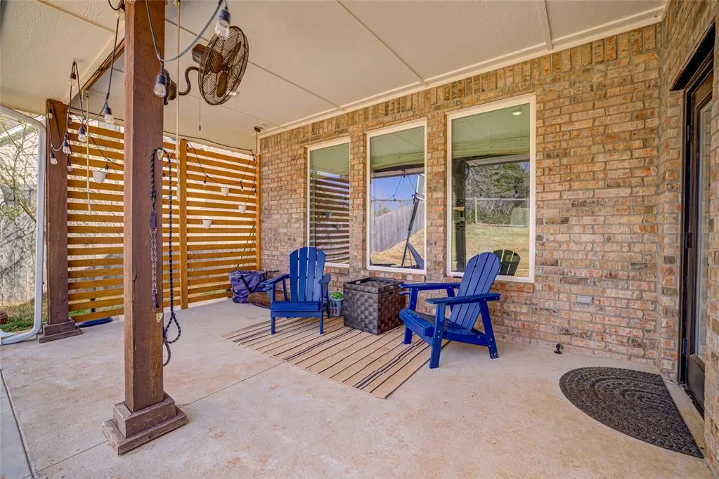 Photo 41 — 4309 Emery Drive, Edmond, OK 73034
